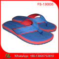 masaje de pies suave desnudo COOL hombres flip flop